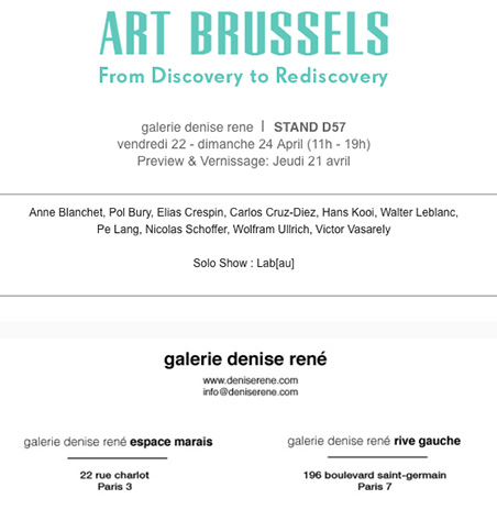 Art Brussels